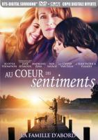 Au coeur des sentiments
