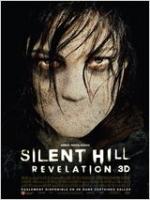Silent hill revelation
