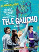 T&eacute;l&eacute; gaucho