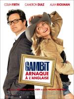 Gambit, Arnaque &agrave; l'anglaise