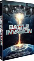 Battle Invasion : L'invasion &agrave; commenc&eacute;