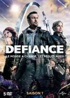 Defiance saison 1