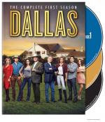 Dallas Saison 1