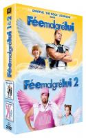 F&eacute;e Malgr&eacute; Lui 1 & 2