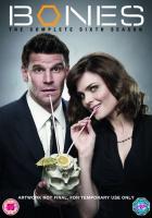 Bones Saison 6