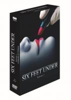 Six Feet Under Saison 1