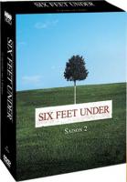 Six Feet Under Saison 2