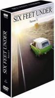 Six Feet Under Saison 5