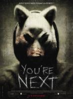 You're next (Réédition 2014)