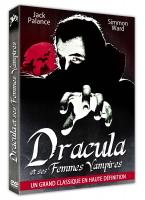 Dracula et ses femmes vampires