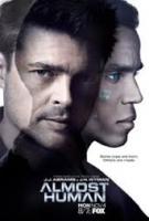 Almost human