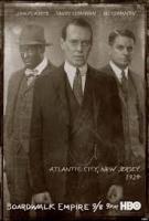 Boardwalk Empire Saison 4 (coffret 5 DVD)