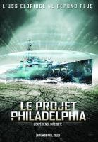 Philadelphia experiment