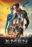 X-men 7 days of future past