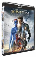 X-men 7 days of future past Bluray