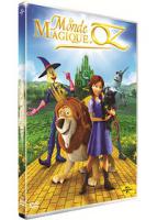 Le Monde Magique d'OZ