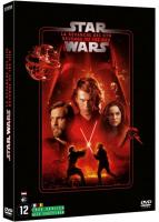 Star Wars : Episode III, La Revanche des Sith (Réédition 2005)