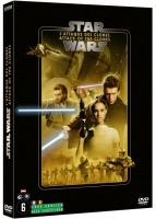 Star Wars : Episode II, l'attaque des clones (Réédition 2002)
