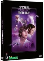 Star Wars : Episode IV, Un nouvel espoir (Réédition 1977)