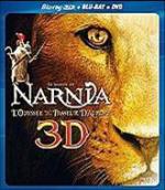Narnia 3 COMBO 3D