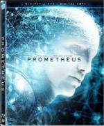 Prometheus COMBO 3D
