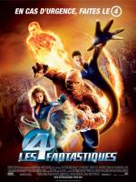 Les 4 fantastiquesX