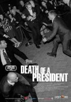 Mort d'un pr&eacute;sident