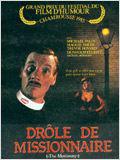 Drole de Missionnaire (R&eacute;&eacute;dition 1982)