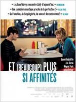 Et Beaucoup Plus si Affinites