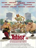 Asterix et le Domaine des Dieux