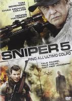 Sniper 5  l'Heritage