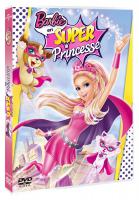 Barbie en Super Princesse