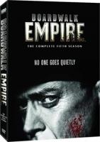 Boardwalk Empire Saison 5