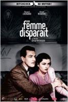Une femme disparait (R&eacute;&eacute;dition 1938)