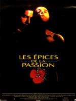 Les &eacute;pices de la passion