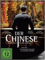 Le chinois