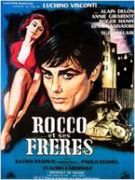 Rocco et ses Frères Collector 2 DVD (Réédition 1960 Collection René Chateau)