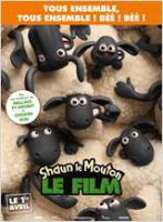 Shaun le mouton