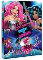 Barbie Rock et Royales