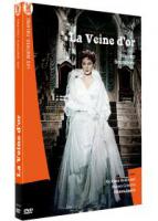 Les Maitres Italiens "La Veine d'Or" Réédition 1955
