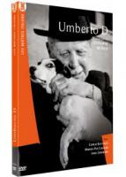 Les Maitres Italiens "Umberto D." Réédition 1952
