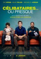 Célibataire ou presque (That Awkward Moment)