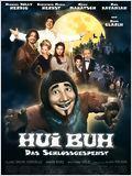 Le fantôme du château (Hui Buh) Réédition 2006