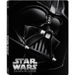Star Wars : Episode IV, Un nouvel espoir BluRay Pack métal