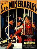 Les misérables Réédition 1935