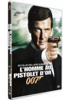James Bond : L'homme au pistolet d'or