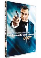 James Bond : Les Diamants sont eternels