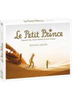 Le Petit Prince (Réédition 2015) Combo 3D
