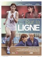 couverture de : Sur la ligne