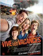 Vive les Vacances